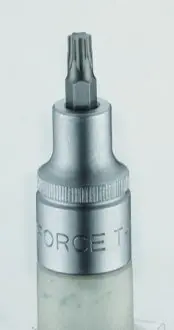 Головка с насадкой TORX 1/2Т-40 55мм FORCE 34605540