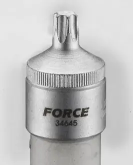 Головка TORX 1/2 T40, 37мм, FORCE 34640