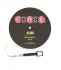 Рулетка 30 м FORCE (5096P830) зображення 1