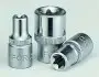 Головка торцевая 1/4 TORX Е11 FORCE (52611) зображення 1