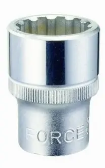 Головка 1/4" (XZN) 5.5 FORCE 52Q055