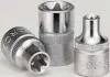 Головка торцевая TORX E18 3/8 FORCE (53618) зображення 1