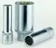 Головка довга 1/2" 11мм 12-гр FORCE (5497711) зображення 1