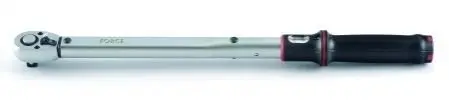 Ключ динамометричний 1/2" FORCE 6474500W
