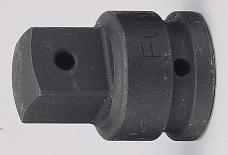 Переходник с 1(F)x1 на 1/2(M) FORCE 809812MPP