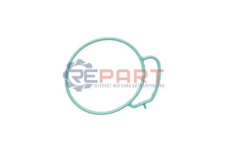Прокладка дроссельной заслонки 2,0 Focus, Mondeo, Cougar FORD 1054013 Купить в Украине