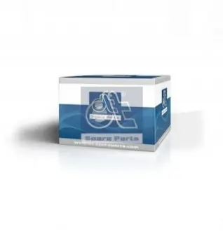Корпус коробки передач (коробка передач B5 MT) B-MAX, C-MAX, ECOSPORT, FIESTA V, FIESTA VI, FOCUS C-MAX, FOCUS I, FOCUS II, FOCUS III, FUSION, KA, MONDEO IV, PUMA A9A-YYJF FORD 1126988 Купити в Україні