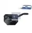 Засувка кришки двигуна FIESTA IV, FOCUS I, FUSION, KA, MONDEO II, PUMA 1.0-2.5 08.95-12.12 FORD (1227605) зображення 3