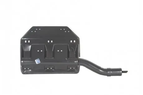 Засувка кришки двигуна FIESTA IV, FOCUS I, FUSION, KA, MONDEO II, PUMA 1.0-2.5 08.95-12.12 FORD 1227605