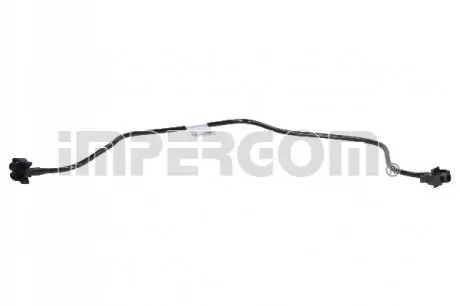 Шланг гумовий системи охолодження B-MAX, FIESTA VI, KA+ III 1.25-1.6D 06.08 FORD 1562827 Купити в Україні