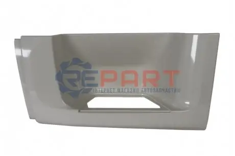 Кріплення радіатора Верх C-MAX II, FOCUS III, KUGA I, TOURNEO CONNECT V408 NADWOZIE WIELKO, TRANSIT CONNECT V408 1.0-2.5 02.08 FORD 1695234 Купити в Україні