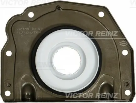 Сальник колінвалу Корпус коробки передач B-MAX, C-MAX II, ECOSPORT, FIESTA VI, FIESTA VII, FOCUS III, GRAND C-MAX, MONDEO V, TOURNEO CONNECT V408 NADWOZIE WIELKO 1.0 02.12 FORD 1828787 Купити в Україні