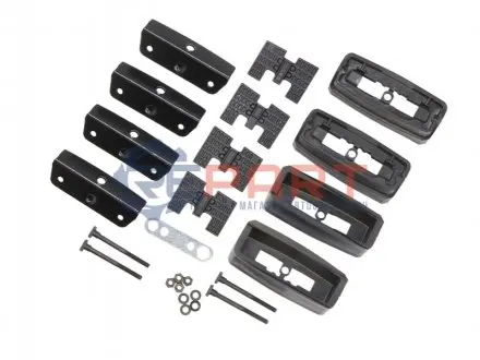 Замок капота FORD 1831520
