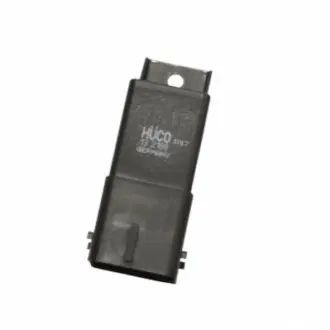 Контролер/реле свічок накалу VOLVO C30, S40 II, S60 II, S80 II, V40, V50, V60 I, V70 III CITROEN BERLINGO, BERLINGO MULTISPACE, C-ELYSEE, C3 II, C3 PICASSO, C4 AIRCROSS 1.4D/1.5D/1.6D 04.04 FORD 1865194
