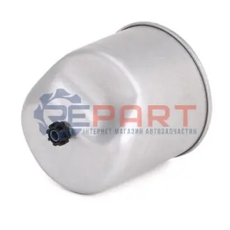 Корпус паливного фільтра VOLVO C30, S40 II, S60 II, S80 II, V40, V50, V60 I, V70 III B-MAX, C-MAX II, ECOSPORT, FIESTA VI, FOCUS III, GALAXY II, GRAND C-MAX, MONDEO IV, MONDEO V, S-MAX 06.08 FORD 1881228 Купити в Україні