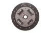 Комплект зчеплення Ford Connect 1.8TDCI 02-13 (55/66kw) (d=236mm) FORD (1901246) зображення 5