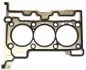Фото Прокладка ГБЦ B-MAX, C-MAX II, ECOSPORT, FIESTA VI, FIESTA VII, FOCUS III, GRAND C-MAX, MONDEO V, PUMA, TOURNEO CONNECT V408 NADWOZIE WIELKO, TOURNEO COURIER B460 1.0/1.0H 02.12 FORD (1939521) зображення 1