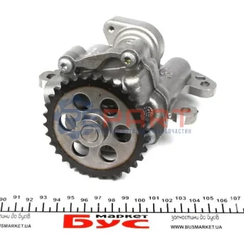 Насос масляний Ford Transit 2.2TDCI/2.4TDCI/3.2TDCI 00- (OE Ford всередині) FORD 1C1Q6600CG Купити в Україні