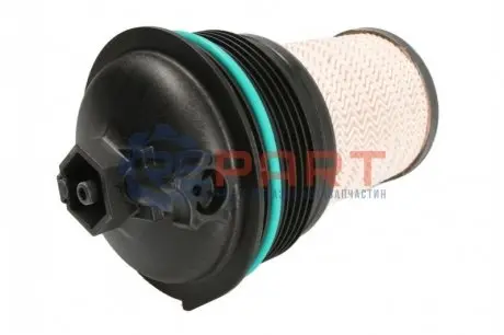 Фильтр топливный (ecoblue) FORD 2005485 Купить в Украине