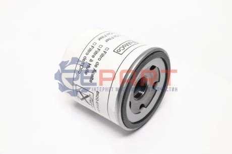 Фільтр масляний Citroen Jumper/Peugeot Boxer 2.2HDI/ Ford Transit 13 FORD 2128722 Купити в Україні