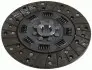 Фото Датчик давления топливной форсунки 2.0l ecoblue FORD (2345718) изображение 1