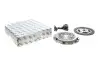 Фото Комплект зчеплення Ford Connect 1.8TDCI 02-13 (55/66kw) (d=236mm) FORD (2T147C623GA) зображення 1
