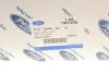 Фото Комплект зчеплення Ford Connect 1.8TDCI 02-13 (55/66kw) (d=236mm) FORD (2T147C623GA) зображення 15