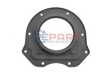 Сальник колінвалу (задній) Fiat Ducato 06-/ Transit 2.0/2.2/2.4TDCi (106x196/215) FORD 3S7Q6701AB Купити в Україні