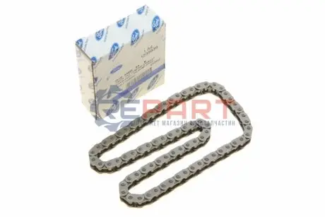 Ланцюг насосу масляного Transit 2.0-2.4DI/TDE/TDCi 00- FORD 3S7Q6A895AA Купити в Україні