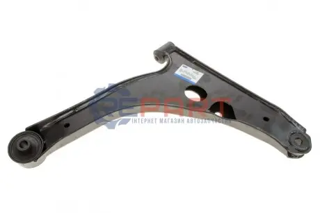 Важіль підвіски (передній/знизу) (L) Transit 00-14 (без кульової) FORD 6C113A053FC Купити в Україні