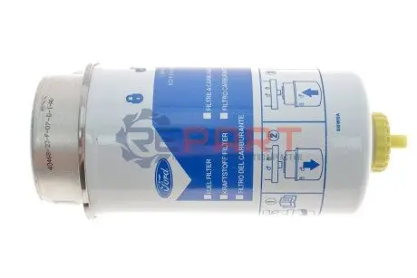 Фільтр палива FORD 6C119176AB Купити в Україні