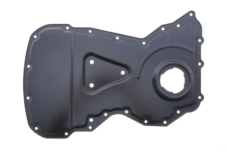 Кришка двигуна (передня) Ford Transit/Peugeot Boxer 2.2TDCi/2.2HDi 06 FORD 6C1Q6019AC