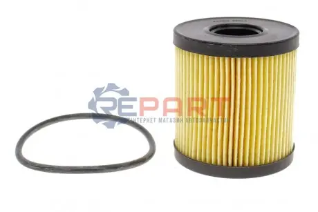 Фільтр масляний Ford Transit/Citroen Jumper 2.2HDI/2.4TDCi 06-/Peugeot 2.0HDI 03 FORD 6C1Q 6744 BA Купити в Україні