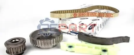 Кассета цепи ГРМ FORD 7G9Q6P250AB Купить в Украине