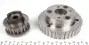 Фото Касета ланцюга ГРМ Ford Connect 1.8TDCI (75-90-110PS) 07- (всередині OE Ford) FORD (7G9Q6P250AB) зображення 5