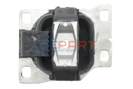 Подушка КПП (плоская) FORD 98AB 7M121 NB Купить в Украине