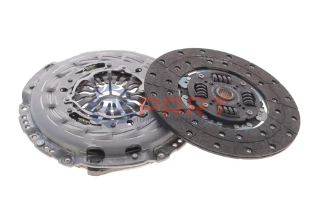 Комплект зчеплення FORD BK317540AB Купити в Україні