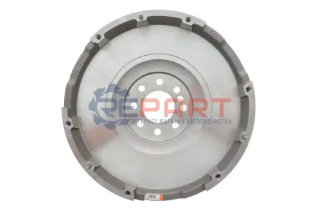 Демпфер зчеплення Transit 2.2TDCi RWD/4X4 13- FORD BK3Q6375AC Купити в Україні