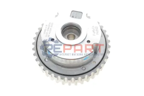 Шестерня розподільного валу Focus III/Mondeo IV 1.6 Ti 07-20 (впуск) FORD DS7G6C524AA Купити в Україні