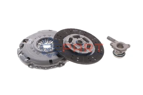 Комплект зчеплення FORD GK317C623AC