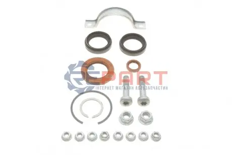 Ремкомплект АКПП Ford Focus 1.0 EcoBoost 11-14 FORD KTEV6P7052AB Купити в Україні