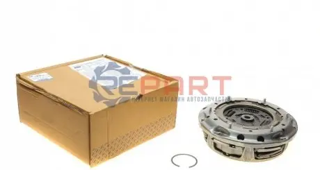 Комплект зчеплення FORD KTFA6P7C601AC Купити в Україні