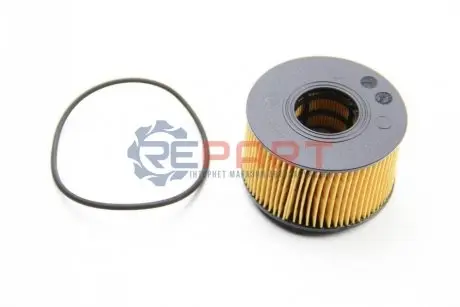 Фильтр смазки, 2.0-2.4DI FORD XS7Q6744A1A Купить в Украине