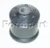 Сайлентблок подвески FORMPART (1556034/S) изображение 1
