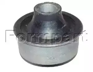 Сайлентблок важеля (переднього/знизу/ззаду) Opel Astra F 91-98/Vectra A 88-95 FORMPART 2000002 Купити в Україні
