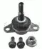 Фото Опора кульова (передня) Volvo S60/V70XC70/XC90 2.0-4.4 97-14 FORMPART (3004011) зображення 1