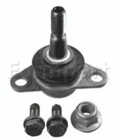 Опора кульова (передня) Volvo S60/V70XC70/XC90 2.0-4.4 97-14 FORMPART 3004011 Купити в Україні