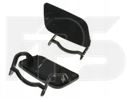 Заглушка пластикова FPS FP 1212 917 Купити в Україні