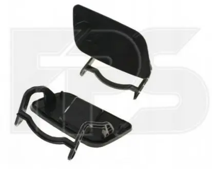 Заглушка пластикова FPS FP 1212 918 Купити в Україні