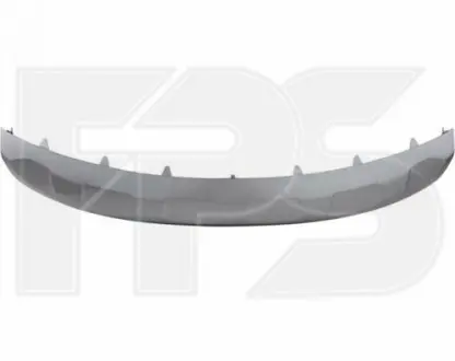 Накладка бампера FPS FP 4038 912